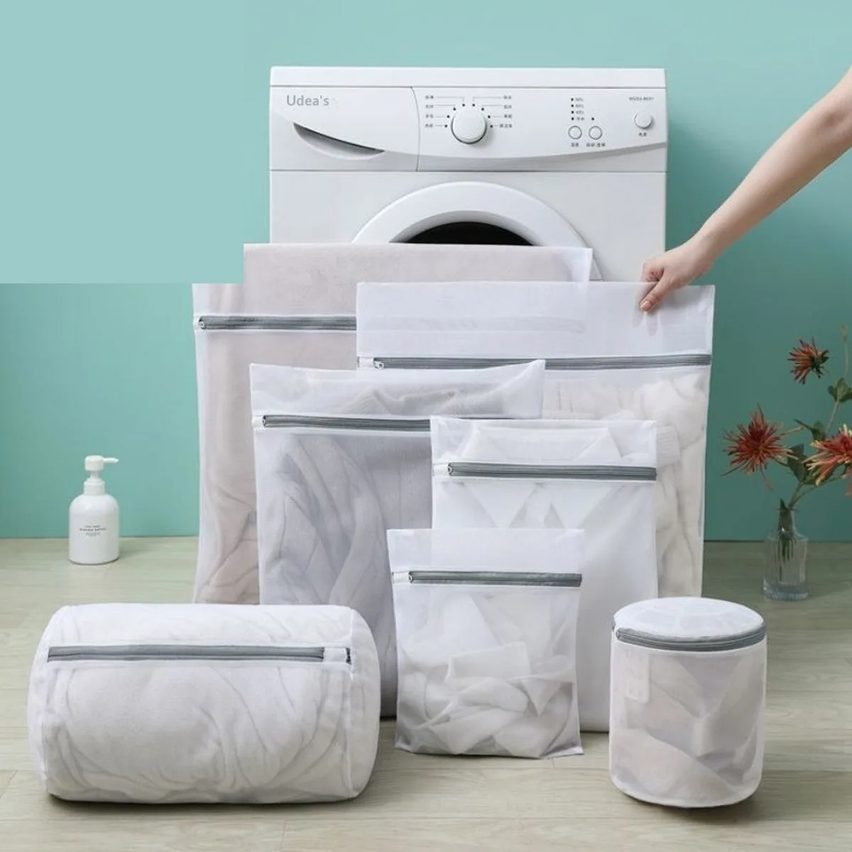 Filets de Lavage (lot)